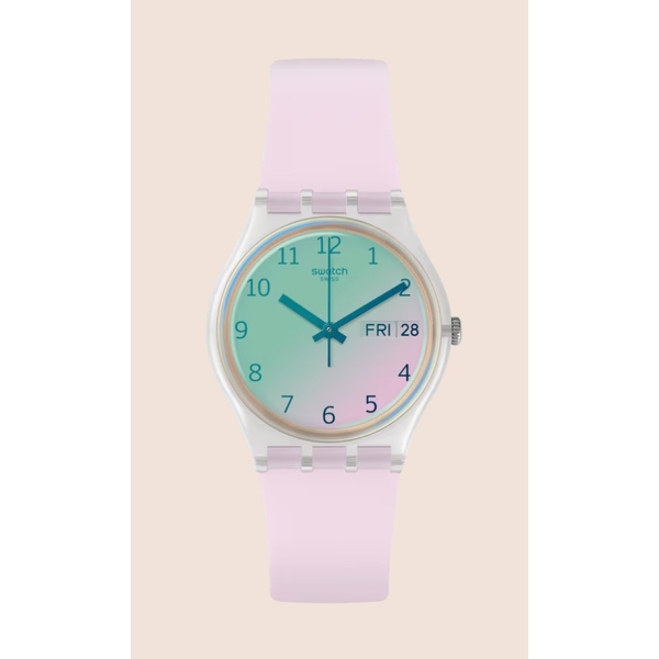 SWATCH GE714 - Ultrarose