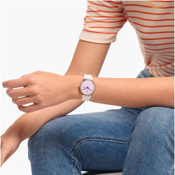 SWATCH GE714 - Ultrarose