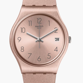 SWATCH GP403 - Pinkbaya