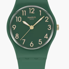 SWATCH LG130 - Notes Of Pecan