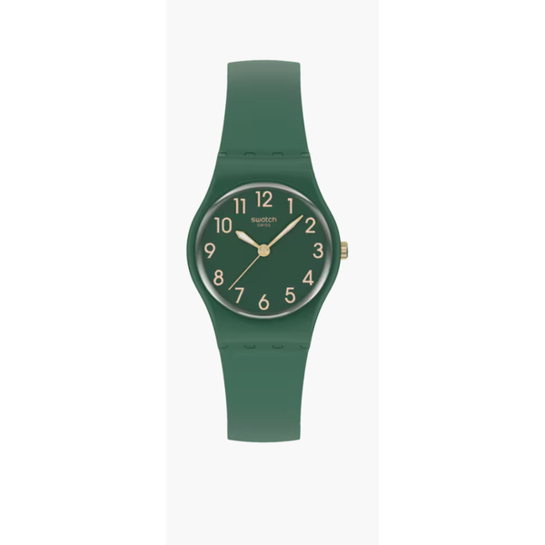 SWATCH LG130 - Notes Of Pecan