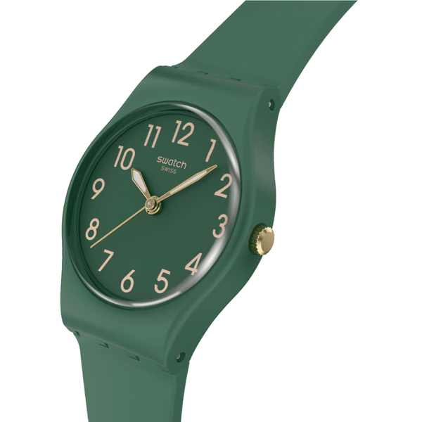 SWATCH LG130 - Notes Of Pecan
