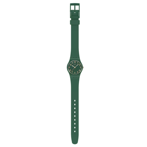 SWATCH LG130 - Notes Of Pecan