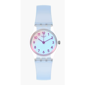 SWATCH LK396 - Casual Blue