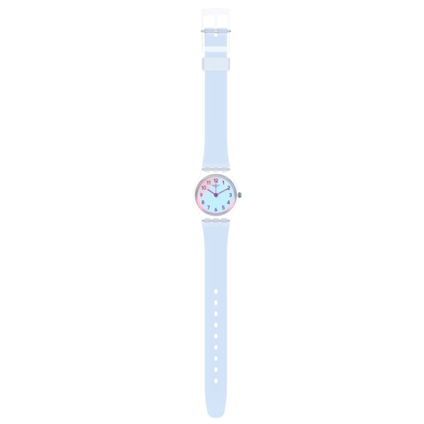 SWATCH LK396 - Casual Blue