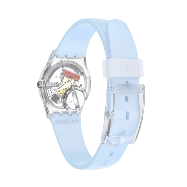 SWATCH LK396 - Casual Blue