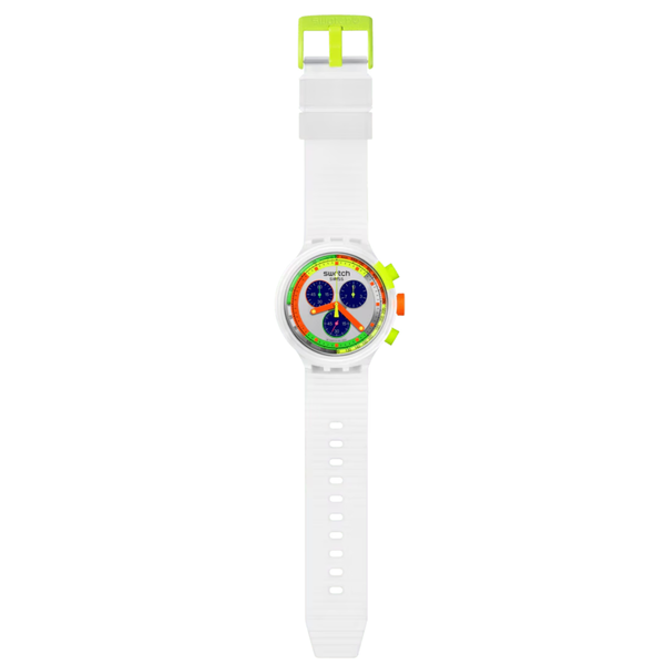 SWATCH SB02K100 - Neon Jelly