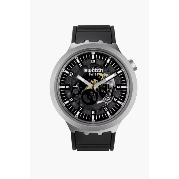SWATCH SB07S105 - Dark Irony