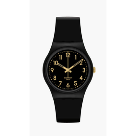 SWATCH SO28B113 - Golden Tac