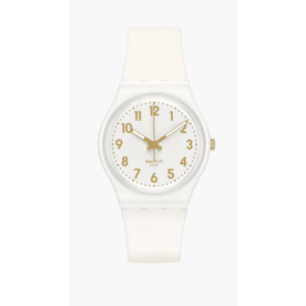 SWATCH SO28W106-S14 - White Bishop