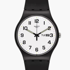 SWATCH SO29B703 - Twice Again