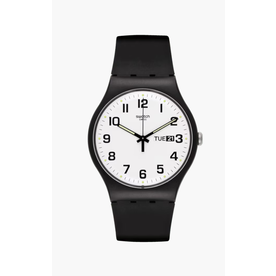 SWATCH SO29B703 - Twice Again