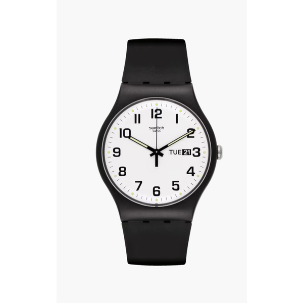 SWATCH SO29B703 - Twice Again