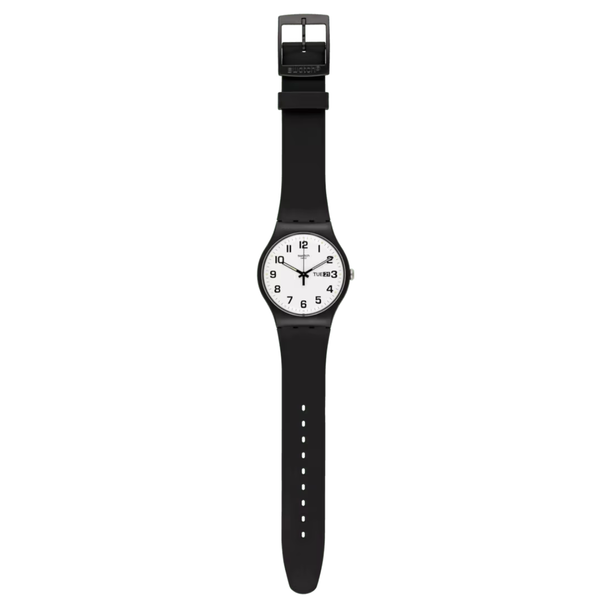 SWATCH SO29B703 - Twice Again