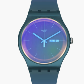 SWATCH SO29N707 - Fade To Pink