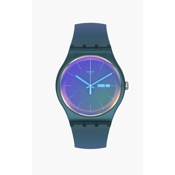 SWATCH SO29N707 - Fade To Pink