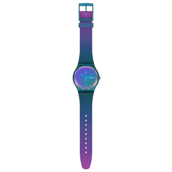 SWATCH SO29N707 - Fade To Pink