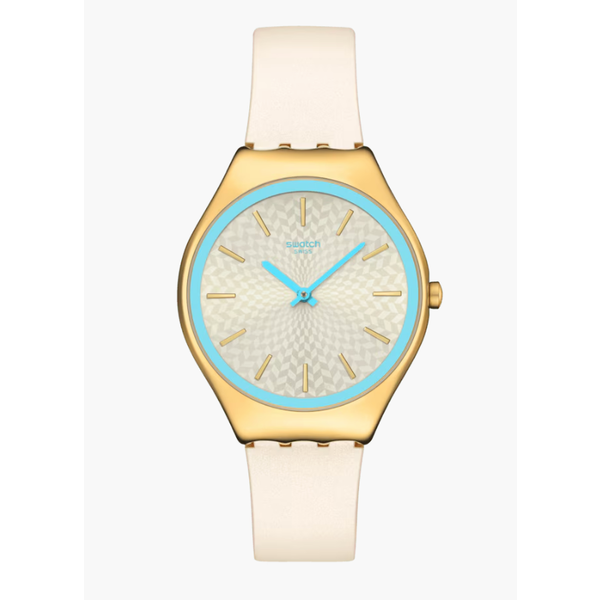 SWATCH SYXG127 - Coco Ho Blu