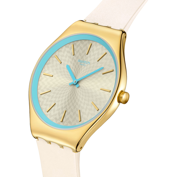 SWATCH SYXG127 - Coco Ho Blu