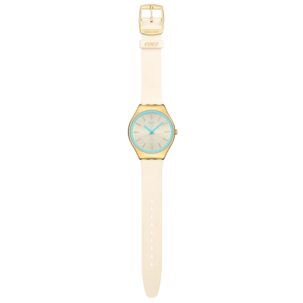 SWATCH SYXG127 - Coco Ho Blu