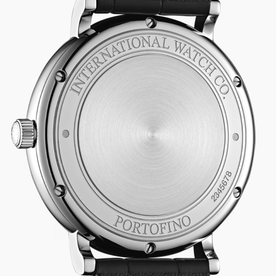 IWC IW356502 - Portofino Automatic