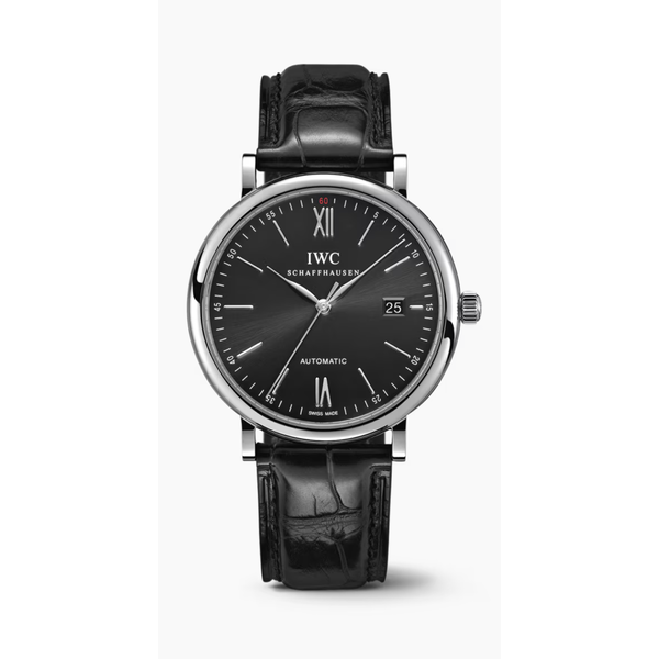 IWC IW356502 - Portofino Automatic