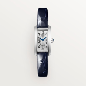 CARTIER Tank Américaine watch