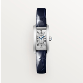 CARTIER Tank Américaine watch