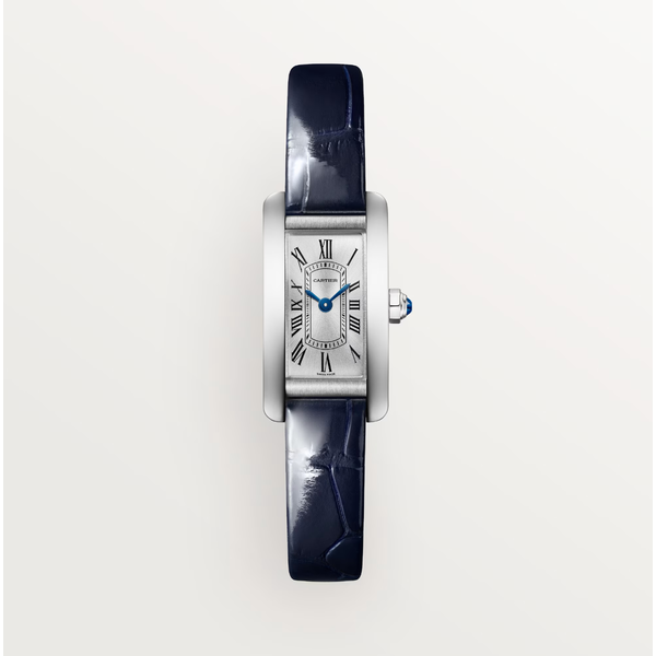 CARTIER Tank Américaine watch