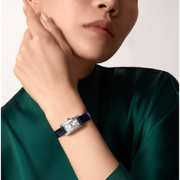CARTIER Tank Américaine watch