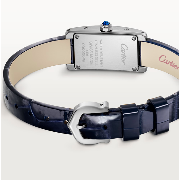 CARTIER Tank Américaine watch