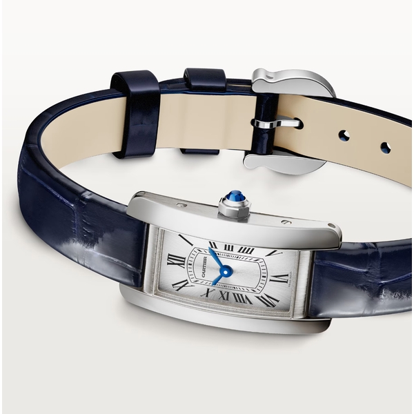 CARTIER Tank Américaine watch