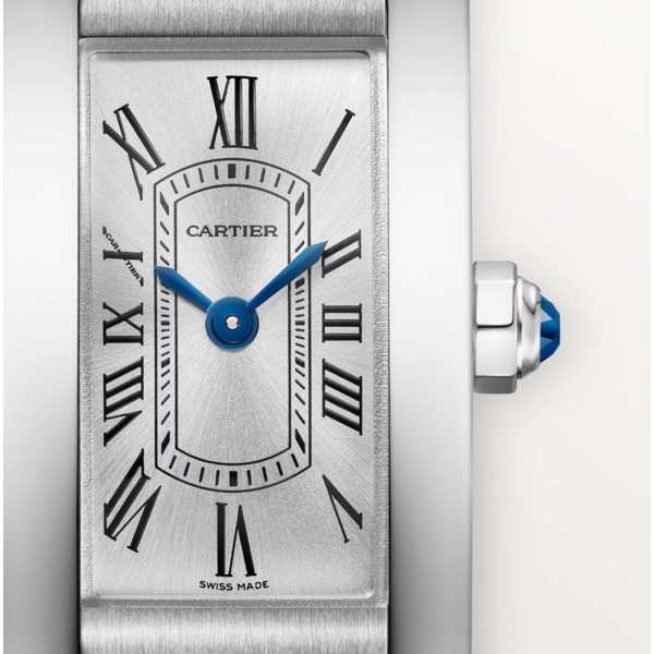 CARTIER Tank Américaine watch