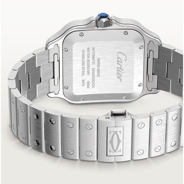 CARTIER Santos de Cartier watch