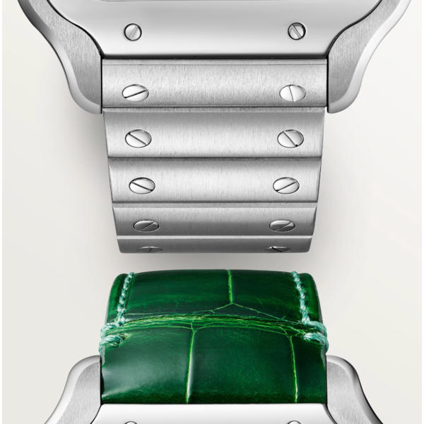 CARTIER Santos de Cartier watch
