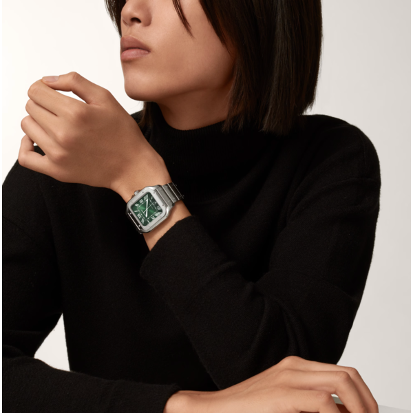 CARTIER Santos de Cartier watch