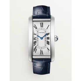 CARTIER Tank Américaine watch