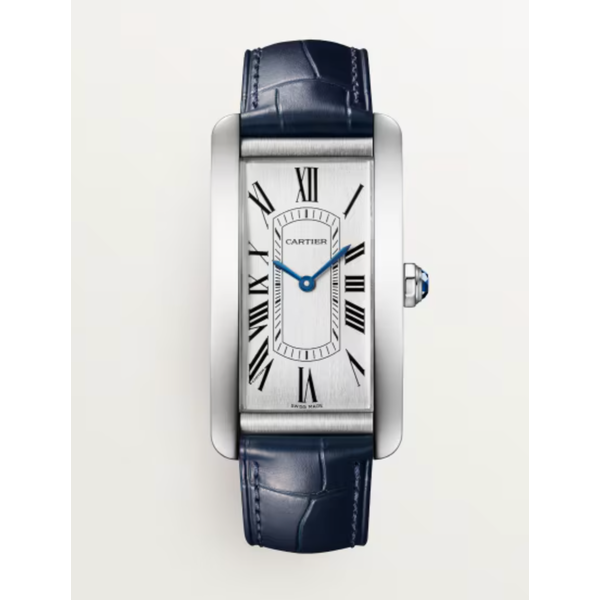 CARTIER Tank Américaine watch