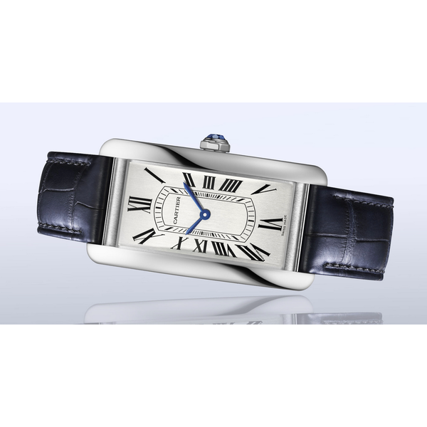 CARTIER Tank Américaine watch