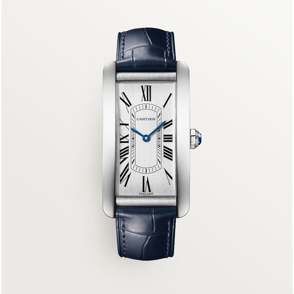 CARTIER Tank Américaine watch
