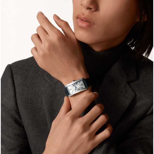 CARTIER Tank Américaine watch