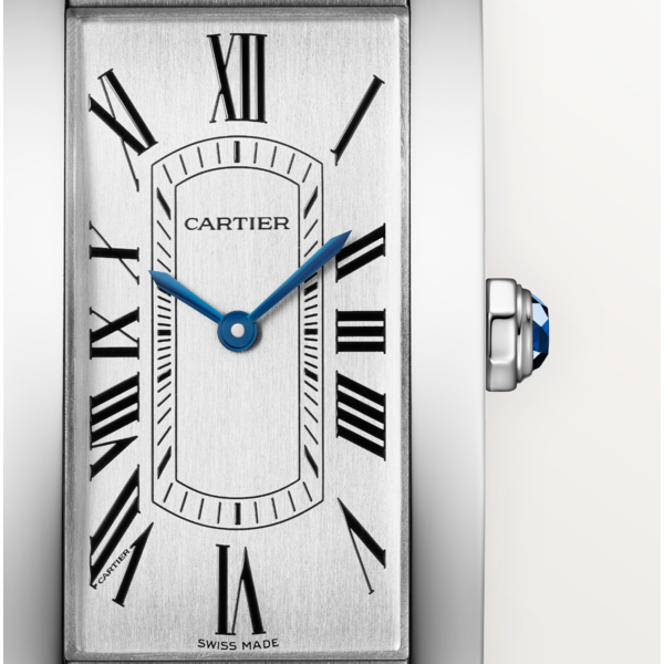 CARTIER Tank Américaine watch
