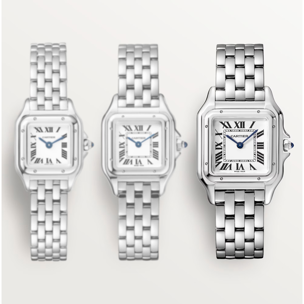 CARTIER Panthère de Cartier watch