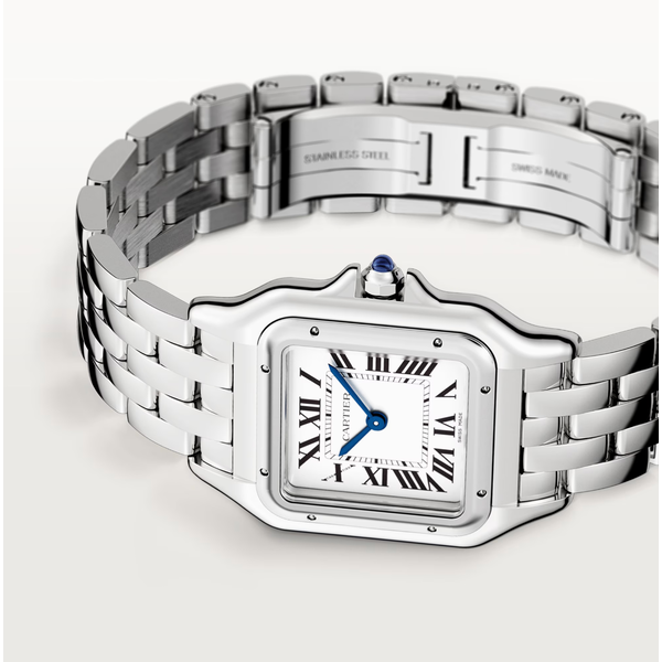 CARTIER Panthère de Cartier watch