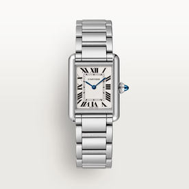 CARTIER Tank Must de Cartier watch