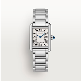 CARTIER Tank Must de Cartier watch