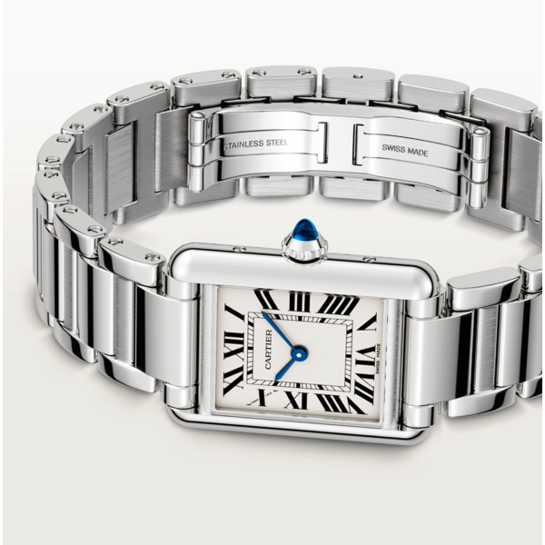 CARTIER Tank Must de Cartier watch