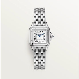 CARTIER Panthère de Cartier watch, small model