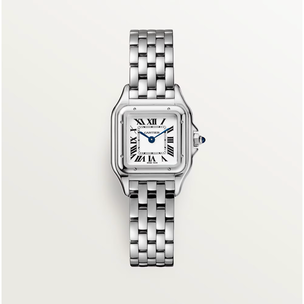 CARTIER Panthère de Cartier watch, small model
