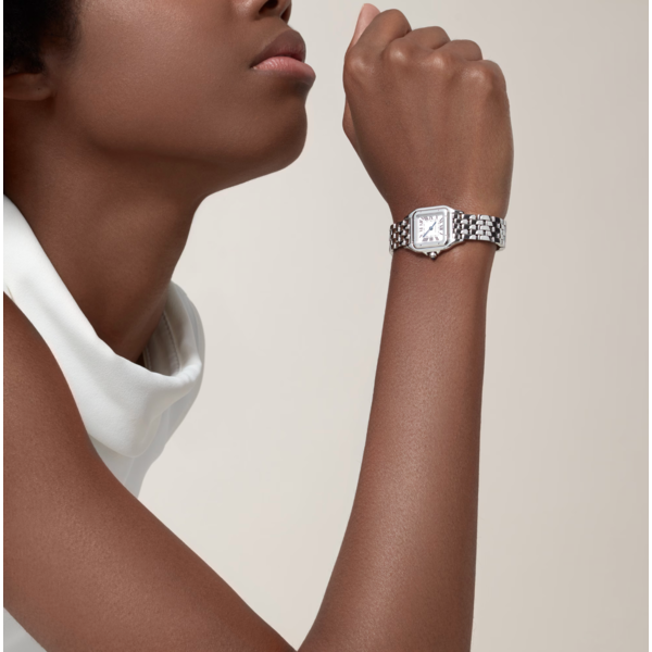 CARTIER Panthère de Cartier watch, small model